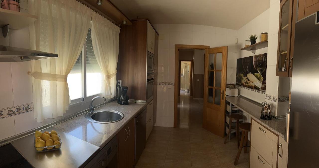 Casa Rural La Chistera Ávila Dış mekan fotoğraf