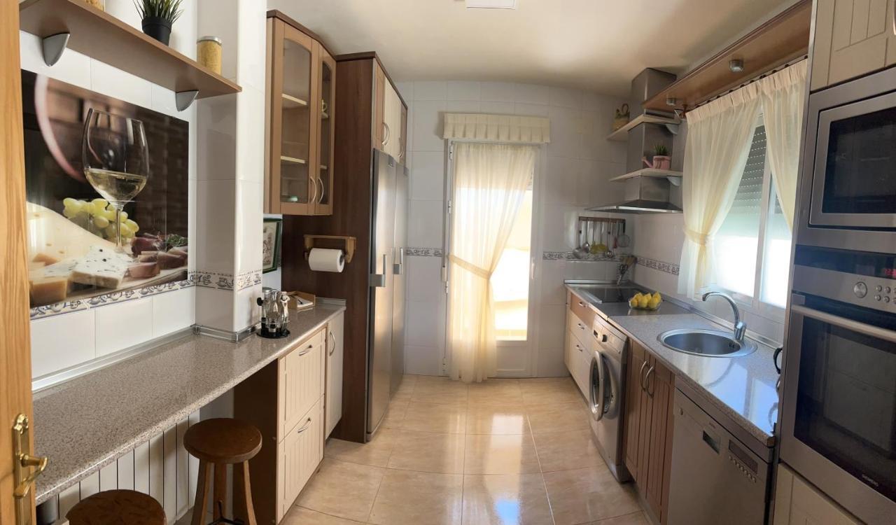 Casa Rural La Chistera Ávila Dış mekan fotoğraf