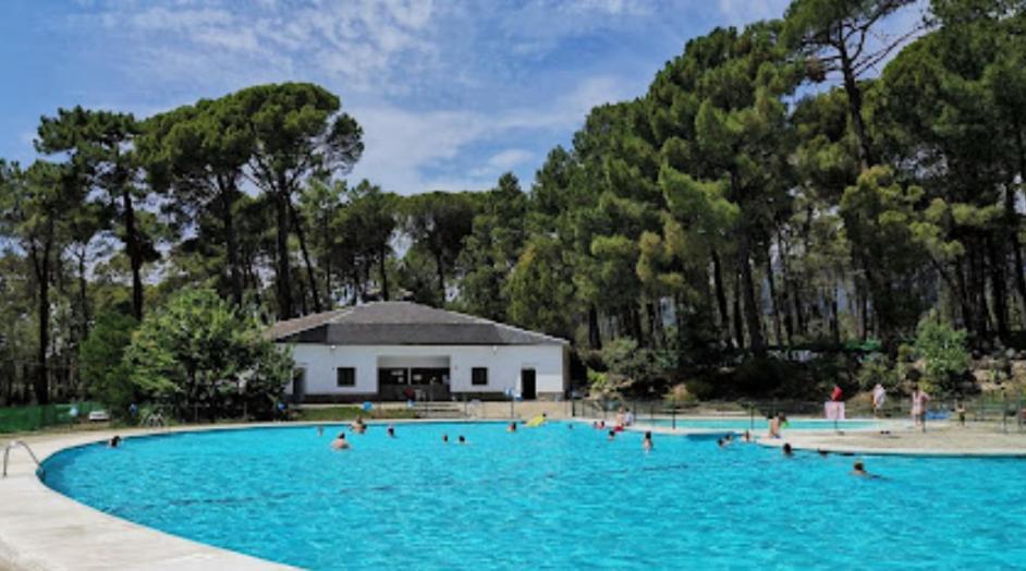 Casa Rural La Chistera Ávila Dış mekan fotoğraf